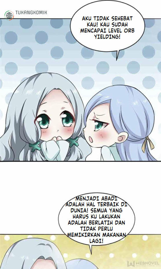 Rebirth Become a Dog Chapter 79 - halaman 26