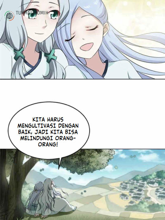 Rebirth Become a Dog Chapter 79 - halaman 27