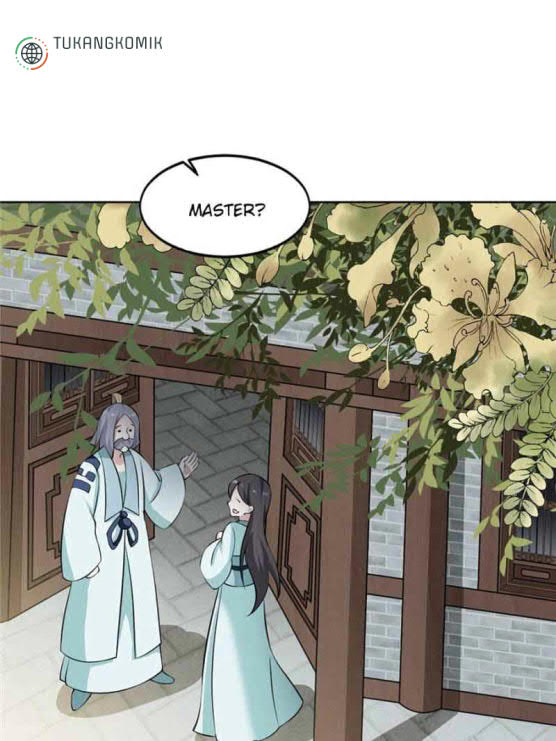 Rebirth Become a Dog Chapter 79 - halaman 30