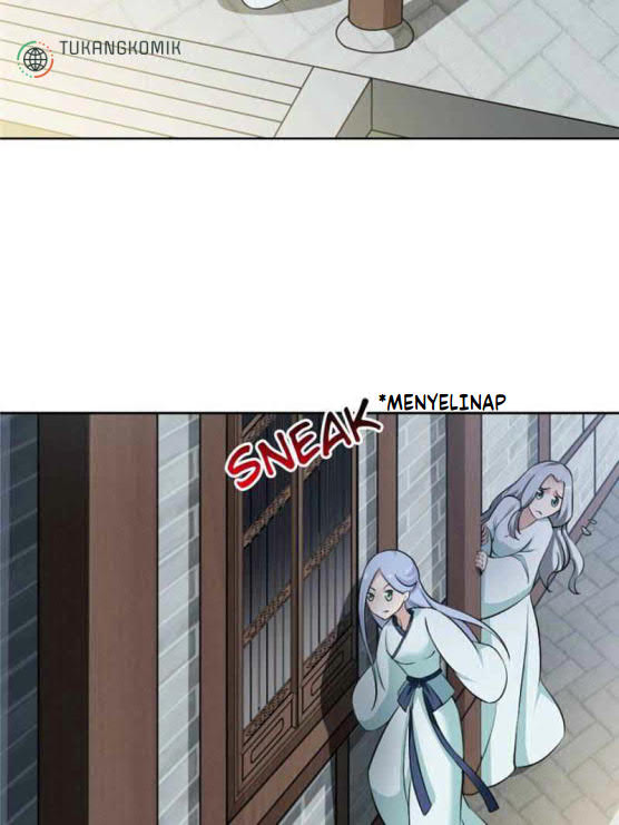 Rebirth Become a Dog Chapter 79 - halaman 31