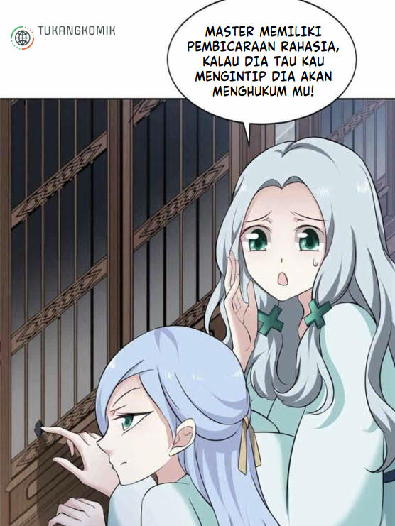 Rebirth Become a Dog Chapter 79 - halaman 33