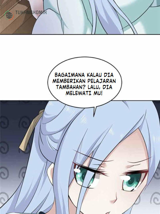 Rebirth Become a Dog Chapter 79 - halaman 34