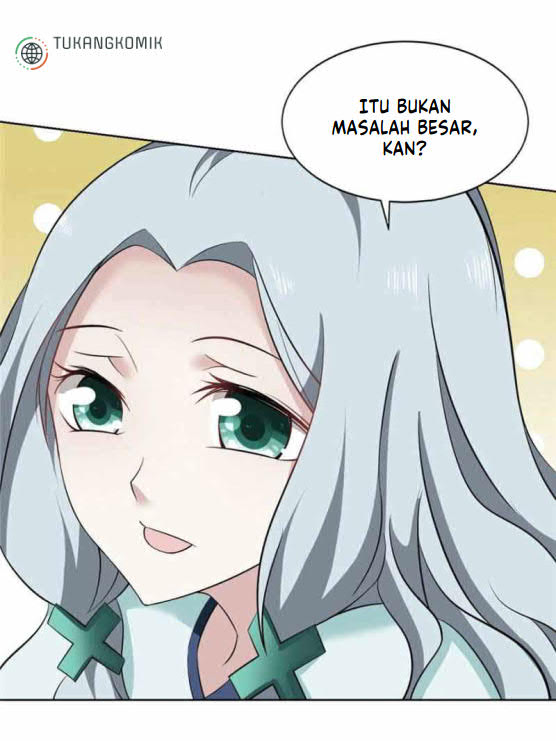Rebirth Become a Dog Chapter 79 - halaman 36