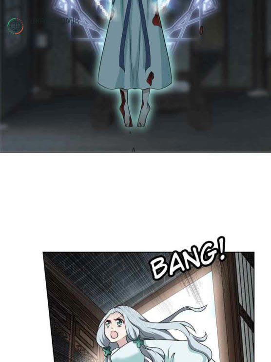 Rebirth Become a Dog Chapter 79 - halaman 39