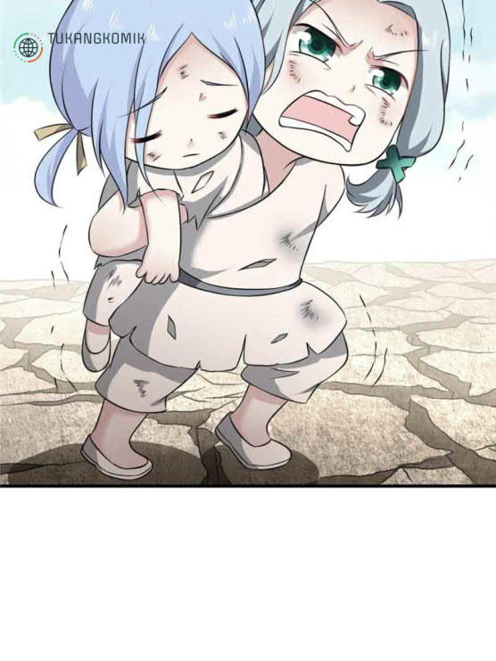 Rebirth Become a Dog Chapter 79 - halaman 4