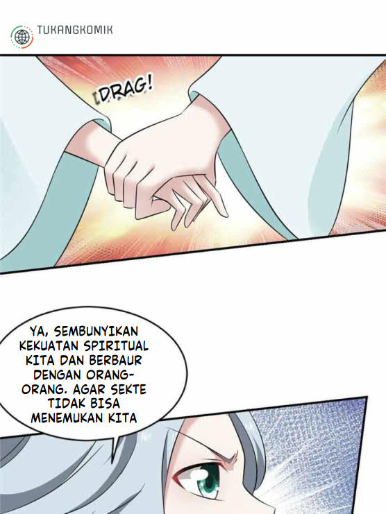 Rebirth Become a Dog Chapter 79 - halaman 47