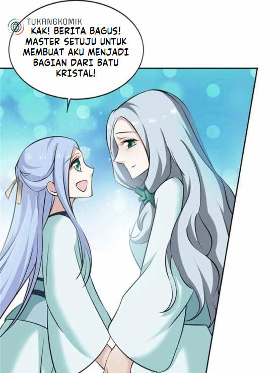 Rebirth Become a Dog Chapter 79 - halaman 56