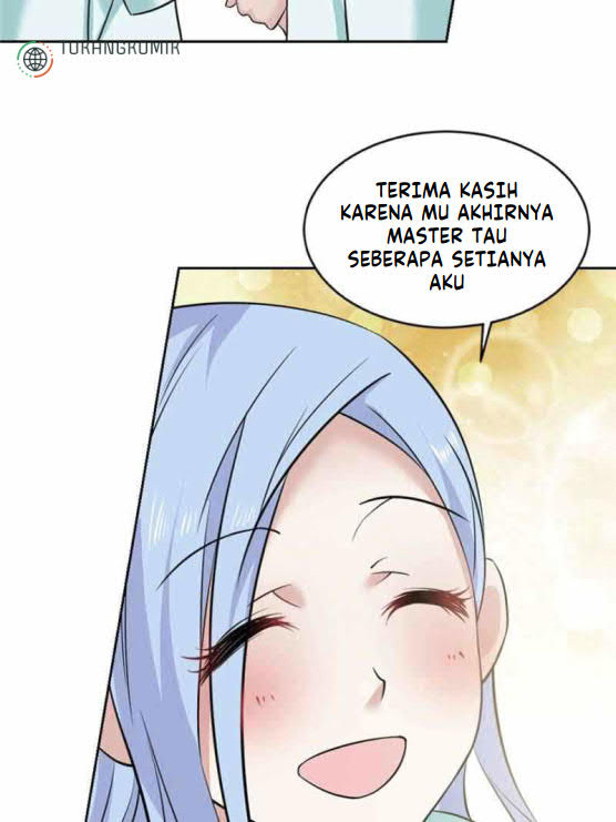 Rebirth Become a Dog Chapter 79 - halaman 57