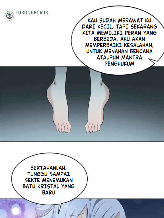 Rebirth Become a Dog Chapter 79 - halaman 59