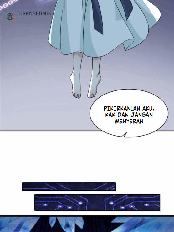 Rebirth Become a Dog Chapter 79 - halaman 62