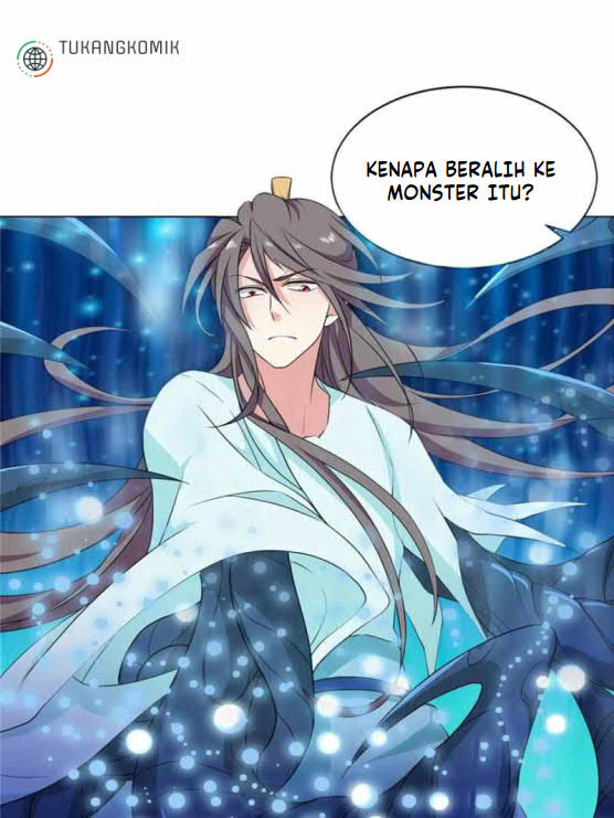 Rebirth Become a Dog Chapter 79 - halaman 66
