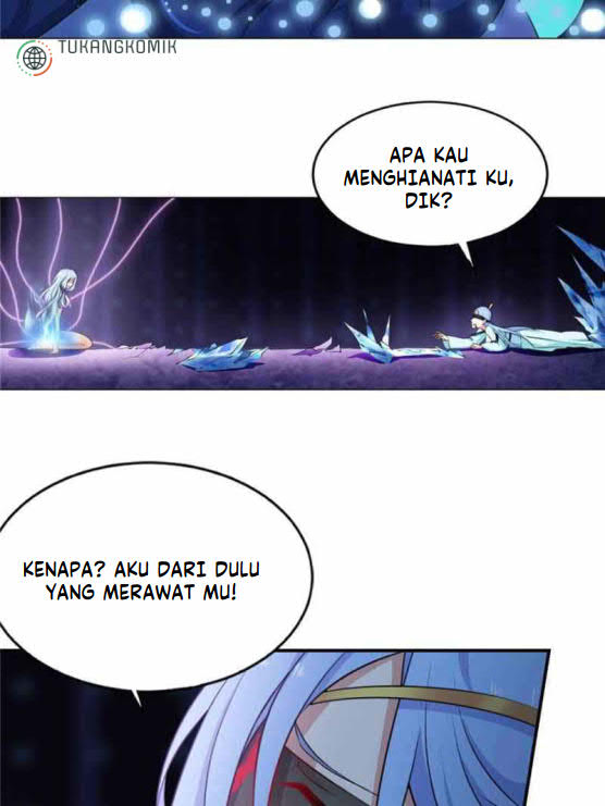 Rebirth Become a Dog Chapter 79 - halaman 67