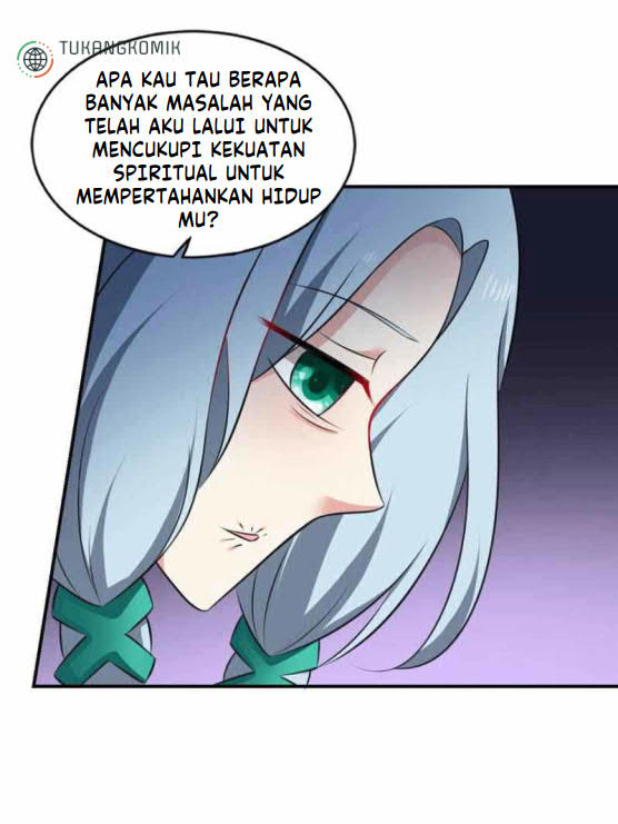 Rebirth Become a Dog Chapter 79 - halaman 69
