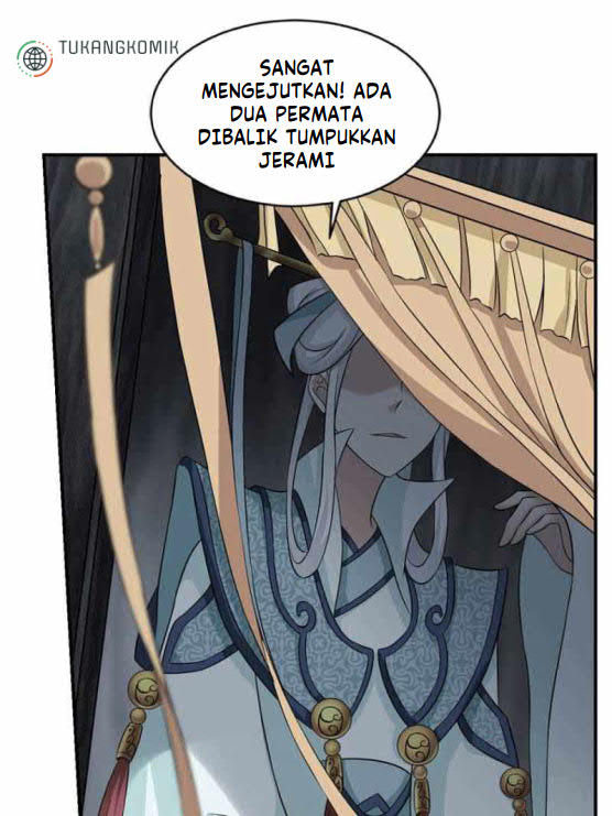 Rebirth Become a Dog Chapter 79 - halaman 7