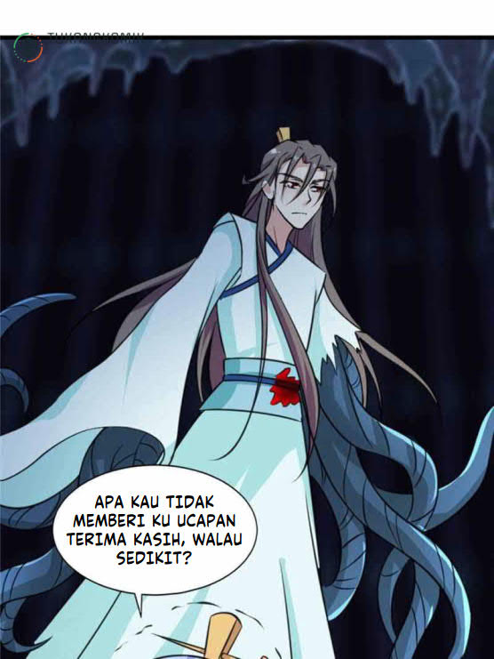 Rebirth Become a Dog Chapter 79 - halaman 70