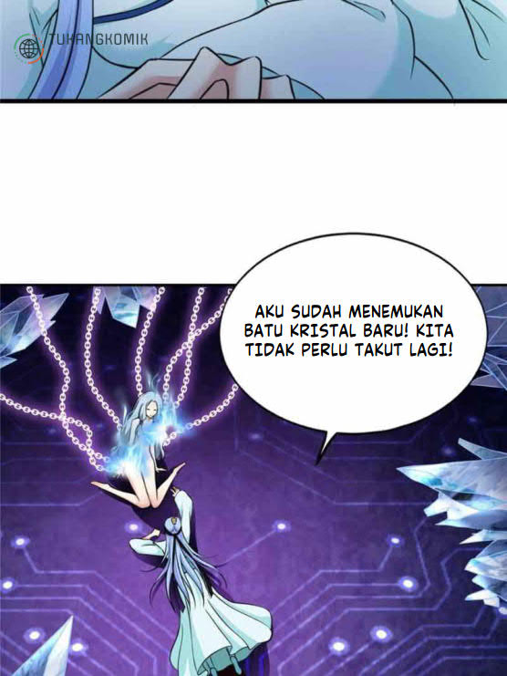 Rebirth Become a Dog Chapter 79 - halaman 72