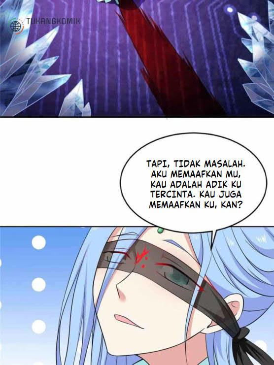 Rebirth Become a Dog Chapter 79 - halaman 73