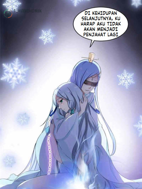 Rebirth Become a Dog Chapter 79 - halaman 75