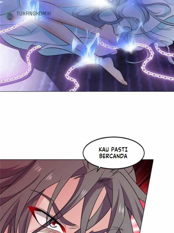 Rebirth Become a Dog Chapter 79 - halaman 76