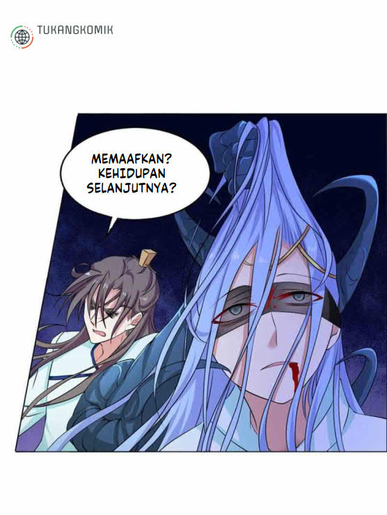 Rebirth Become a Dog Chapter 79 - halaman 78