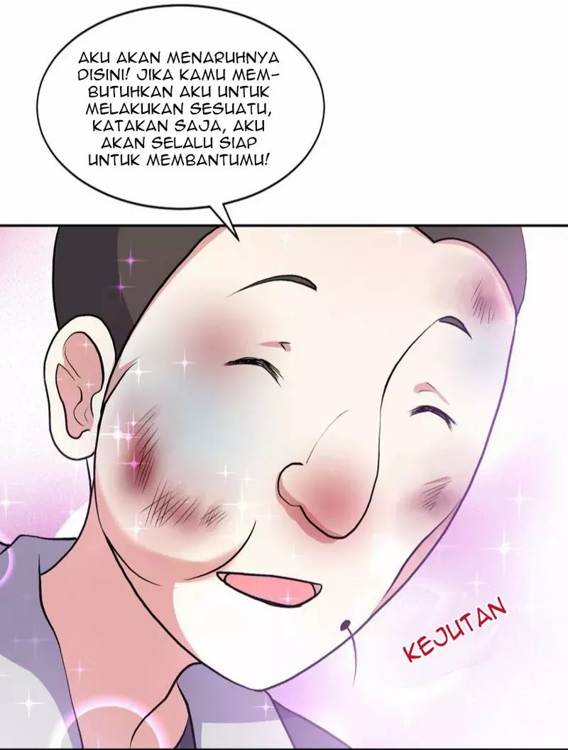 Rebirth Become a Dog Chapter 8 - halaman 25