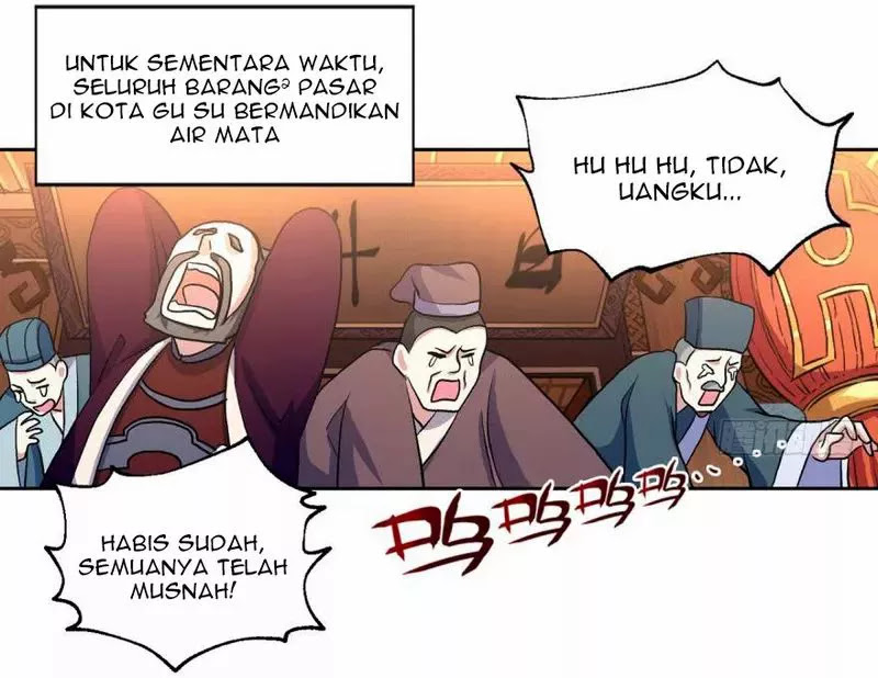 Rebirth Become a Dog Chapter 8 - halaman 3