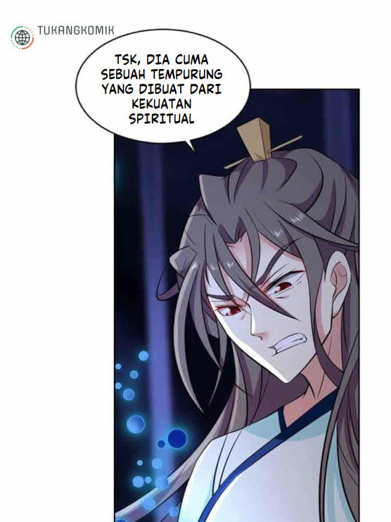 Rebirth Become a Dog Chapter 80 - halaman 10