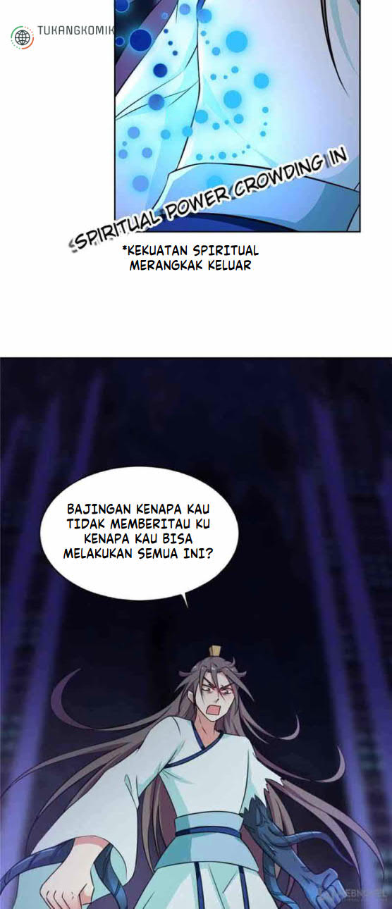 Rebirth Become a Dog Chapter 80 - halaman 11