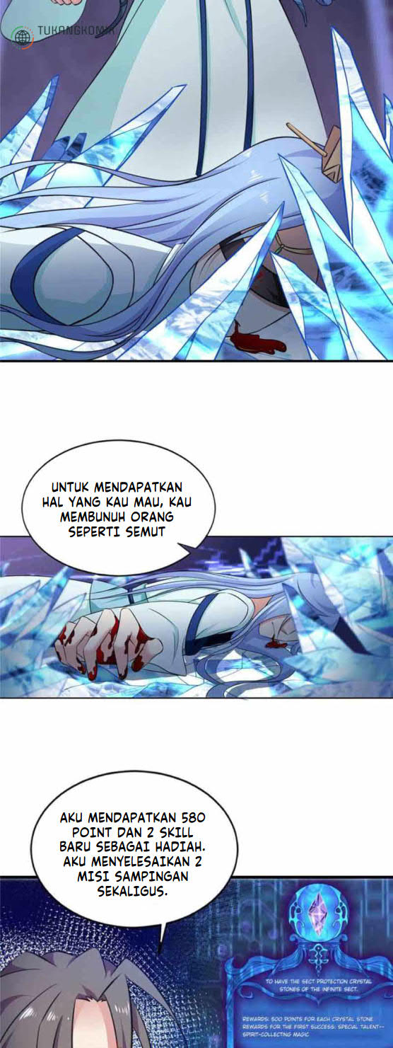 Rebirth Become a Dog Chapter 80 - halaman 12