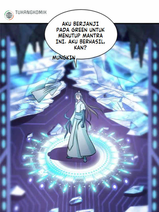 Rebirth Become a Dog Chapter 80 - halaman 14