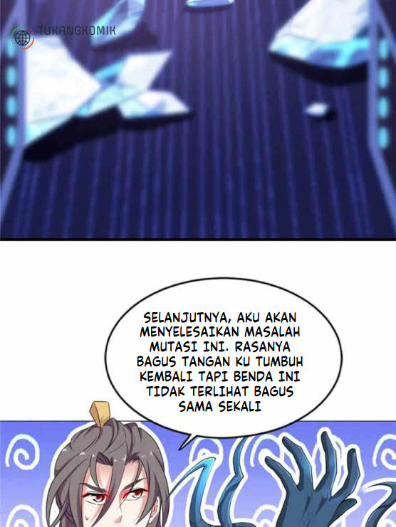 Rebirth Become a Dog Chapter 80 - halaman 15