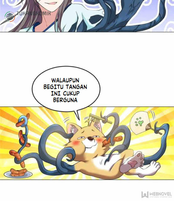 Rebirth Become a Dog Chapter 80 - halaman 16