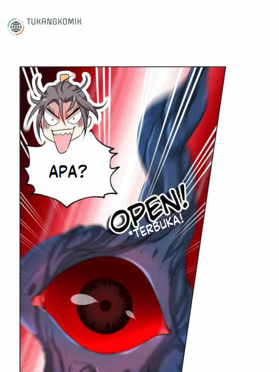 Rebirth Become a Dog Chapter 80 - halaman 17