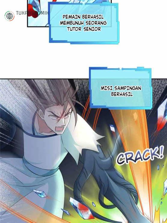 Rebirth Become a Dog Chapter 80 - halaman 2