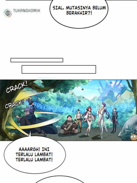 Rebirth Become a Dog Chapter 80 - halaman 20