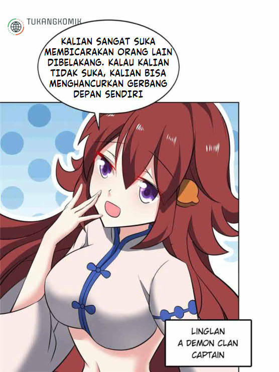 Rebirth Become a Dog Chapter 80 - halaman 24