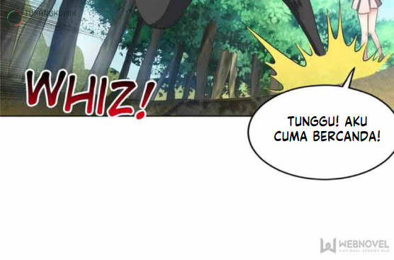 Rebirth Become a Dog Chapter 80 - halaman 28