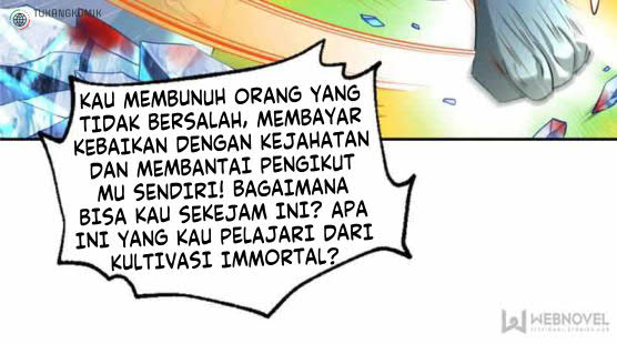 Rebirth Become a Dog Chapter 80 - halaman 3