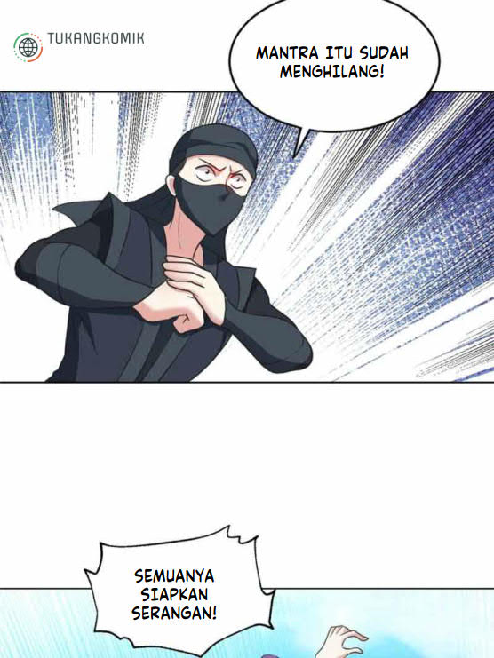 Rebirth Become a Dog Chapter 80 - halaman 30