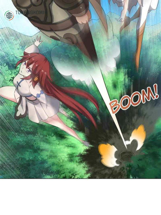 Rebirth Become a Dog Chapter 80 - halaman 32