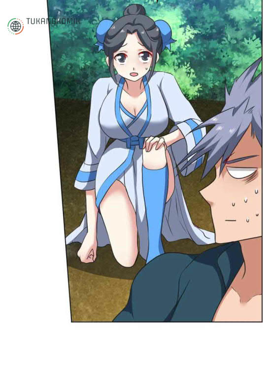 Rebirth Become a Dog Chapter 80 - halaman 34