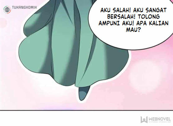 Rebirth Become a Dog Chapter 80 - halaman 36