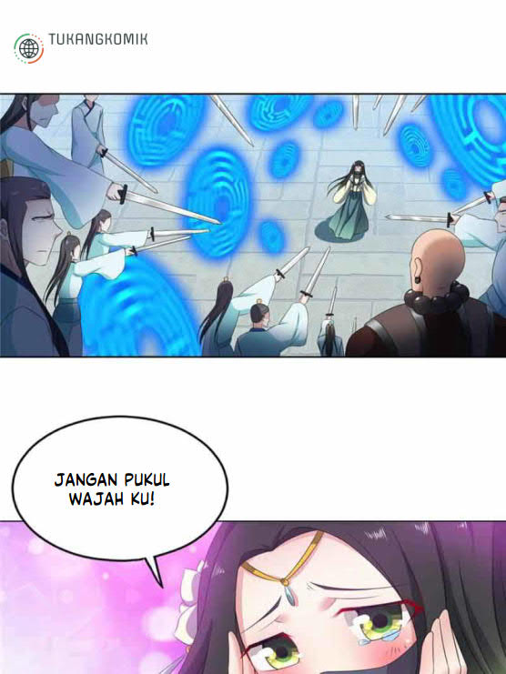 Rebirth Become a Dog Chapter 80 - halaman 37
