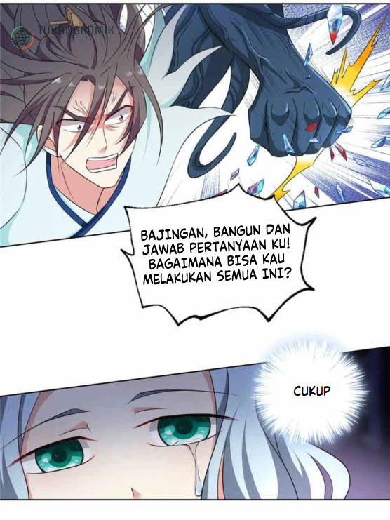 Rebirth Become a Dog Chapter 80 - halaman 4