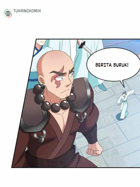 Rebirth Become a Dog Chapter 80 - halaman 40