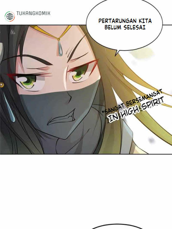 Rebirth Become a Dog Chapter 80 - halaman 45