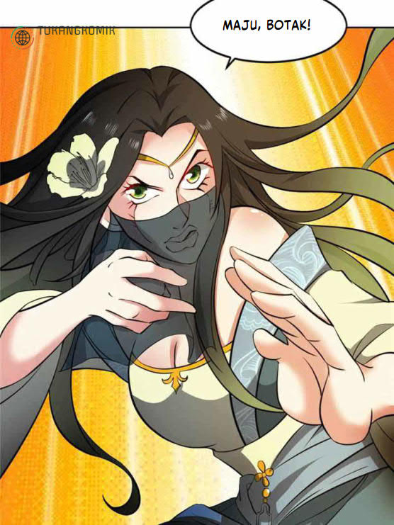 Rebirth Become a Dog Chapter 80 - halaman 46