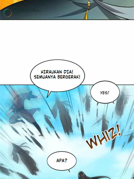 Rebirth Become a Dog Chapter 80 - halaman 48