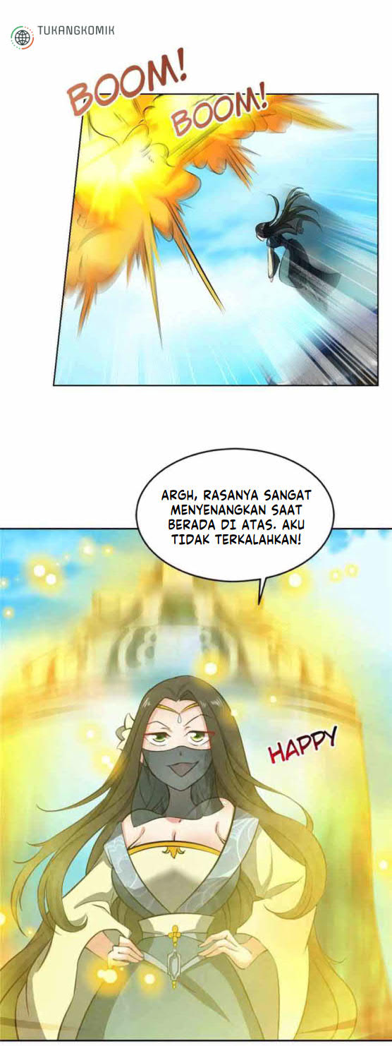 Rebirth Become a Dog Chapter 80 - halaman 52