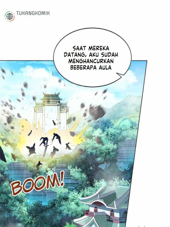 Rebirth Become a Dog Chapter 80 - halaman 53